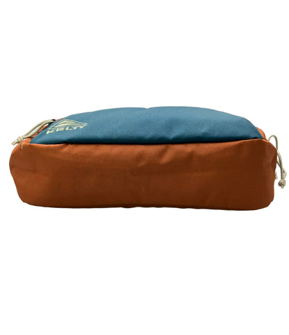 美品 KELTY ウエストバッグ ボディバッグ SUNNY 5 ユニセックス ケルティ