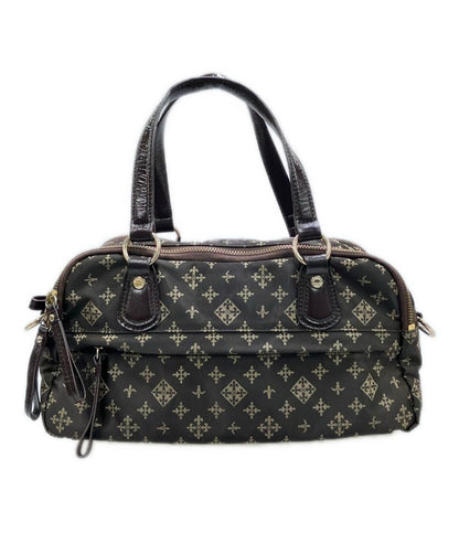 russet ハンドバッグ ショルダーバッグ 2WAY 斜め掛け レディース ラシット