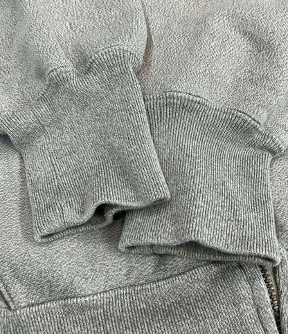 AUBERGE ジップアップパーカー 24SS CHAMP メンズ SIZE 40 (M) オーベルジュ