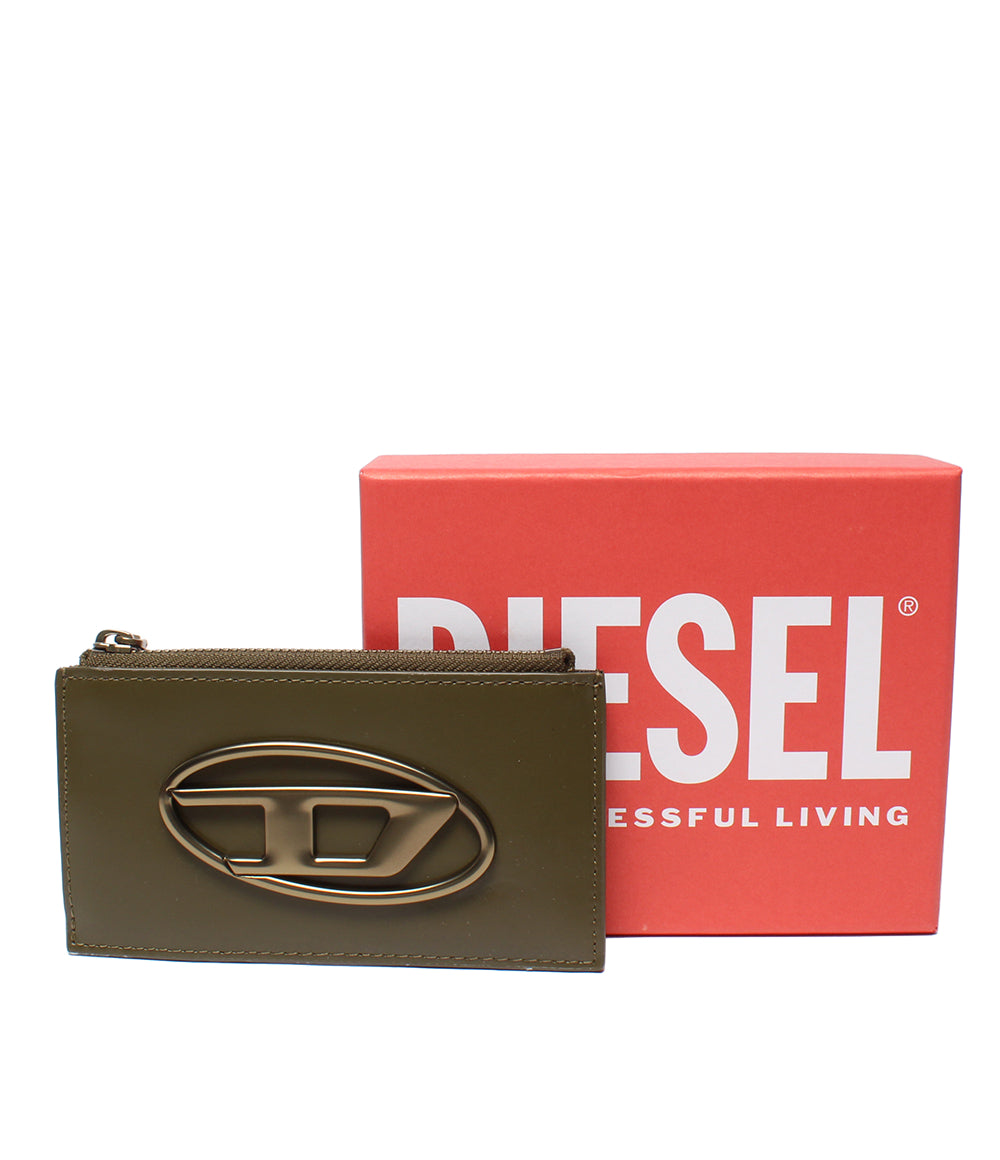 美品 DIESEL コインケース カードホルダー メンズ ディーゼル