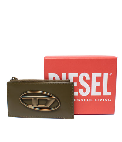 美品 DIESEL コインケース カードホルダー メンズ ディーゼル