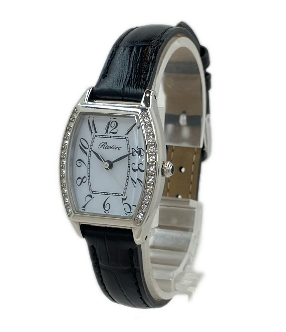 TAG HEUER 腕時計 プロフェッショナル2000 クオーツ ブラック 962.008