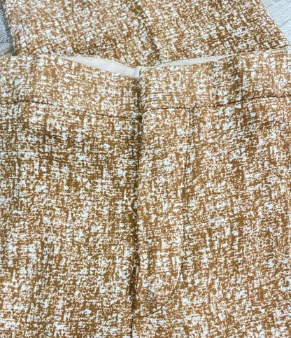 Chloe 総柄 パンツ レディース SIZE 38 クロエ