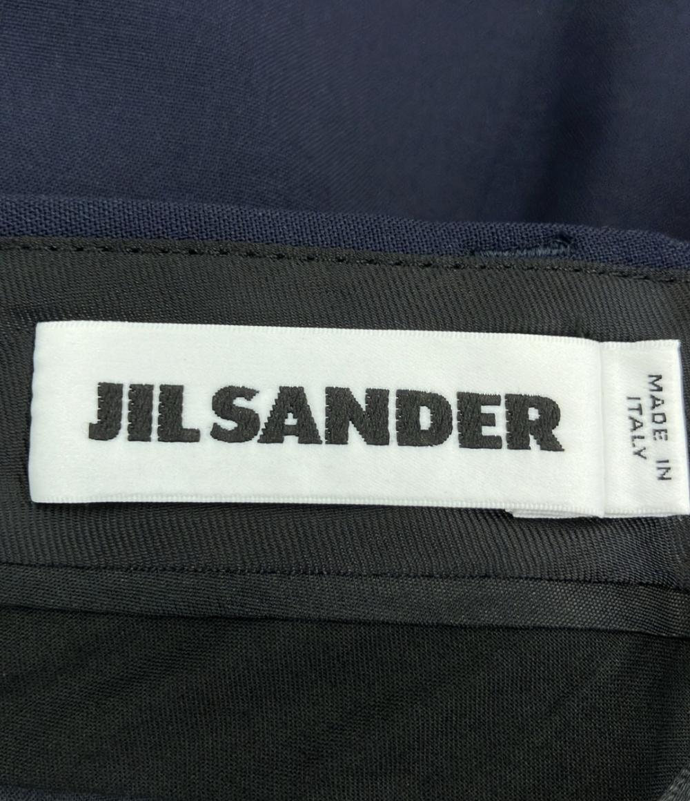 ジルサンダー スラックス レディース SIZE 34 (L) JIL SANDER