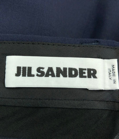 ジルサンダー スラックス レディース SIZE 34 (L) JIL SANDER