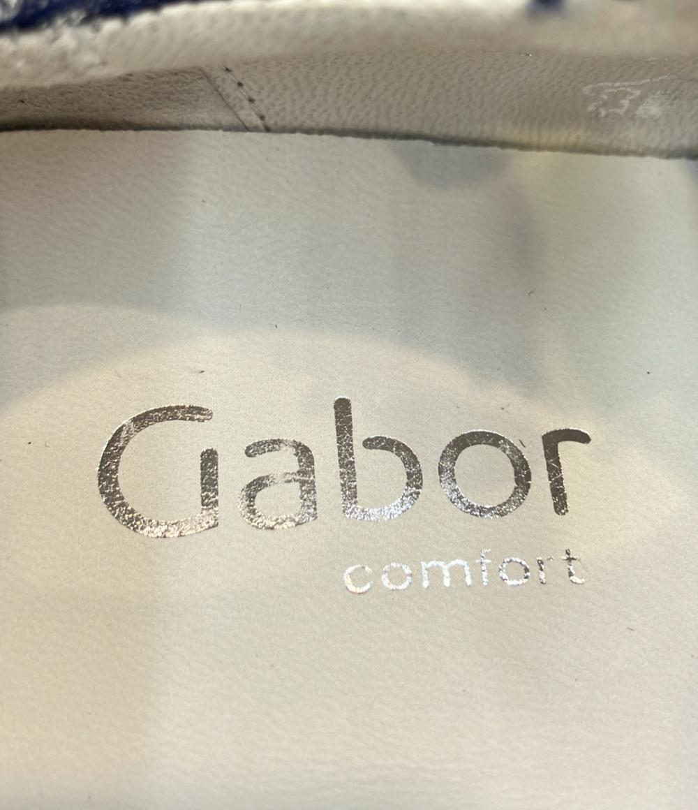 ガボール ローカットスニーカー レディース SIZE 5 (L) gabor