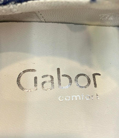 ガボール ローカットスニーカー レディース SIZE 5 (L) gabor