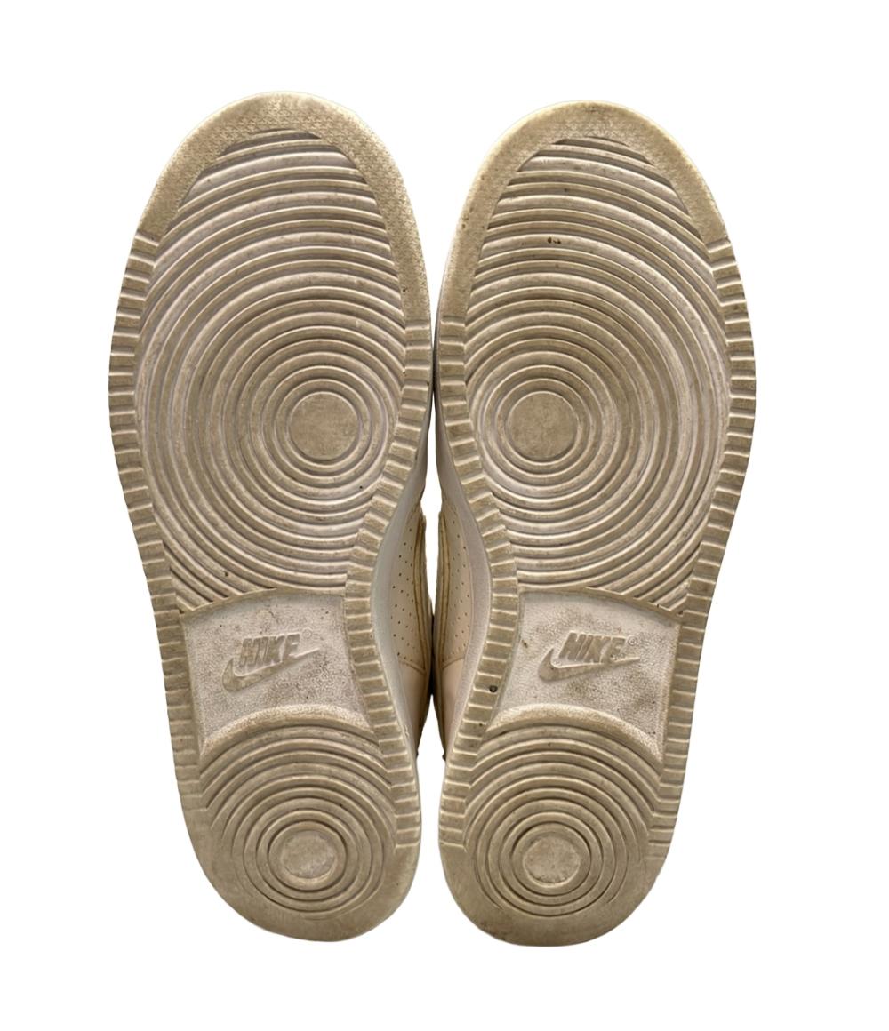 NIKE ハイカットスニーカー サンオブフォースミッド 615999-111 メンズ SIZE 27.5 (L) ナイキ