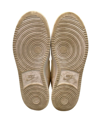 NIKE ハイカットスニーカー サンオブフォースミッド 615999-111 メンズ SIZE 27.5 (L) ナイキ