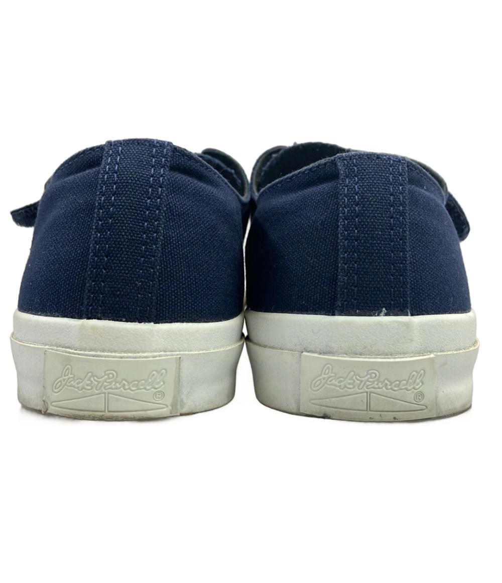 CONVERSE ローカットスニーカー ジャック パーセル V-3 1CK228 メンズ SIZE 27.0 (L) コンバース