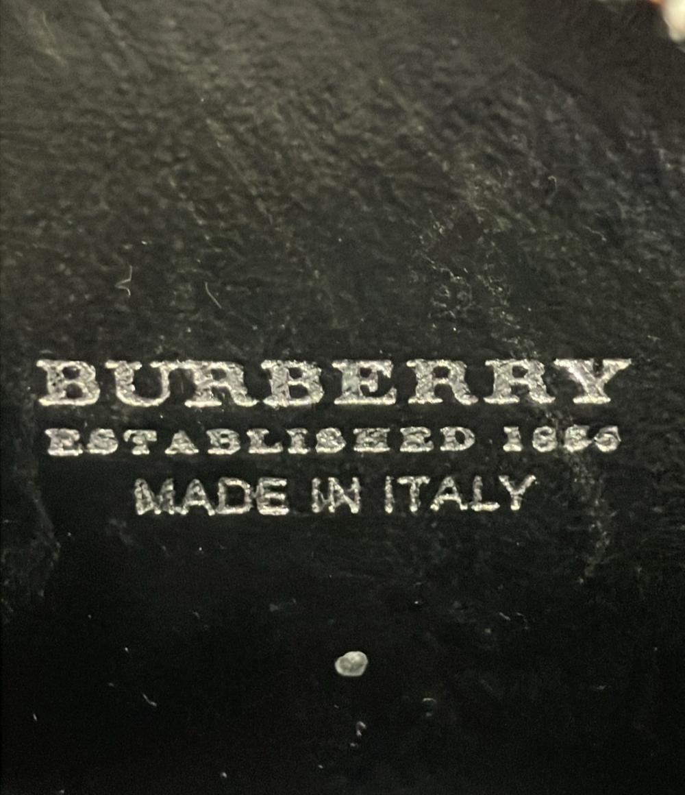 バーバリー ショルダーバッグ 斜め掛け レディース BURBERRY
