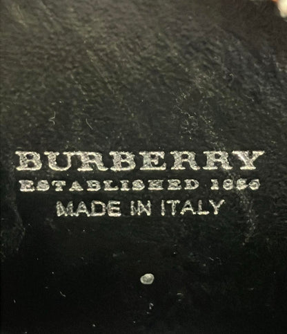 バーバリー ショルダーバッグ 斜め掛け レディース BURBERRY