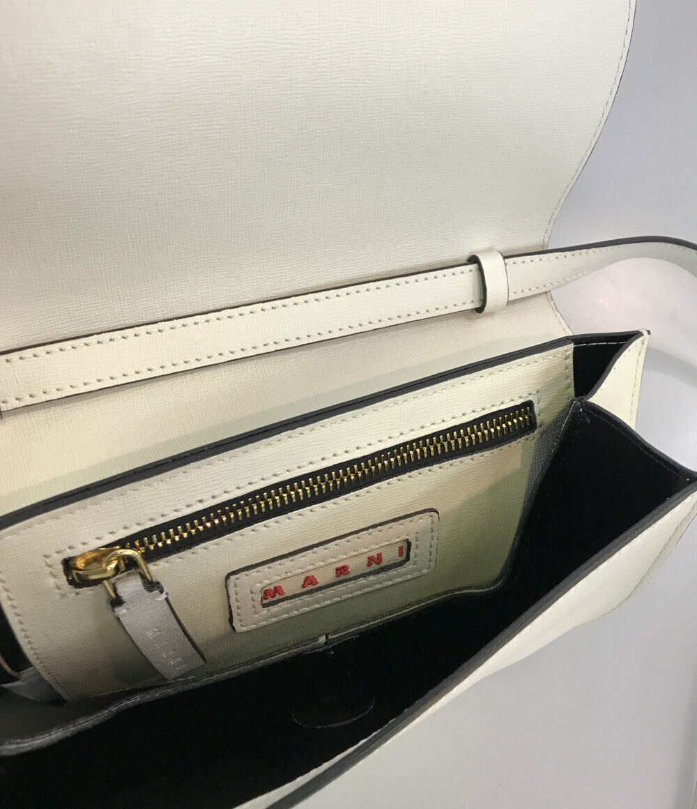 【新品】マルニ 斜め掛け ショルダーバッグ レディース PHMO0011L0 MARNI（マルニ） 斜め掛け ショルダーバッグ レディース ブランド