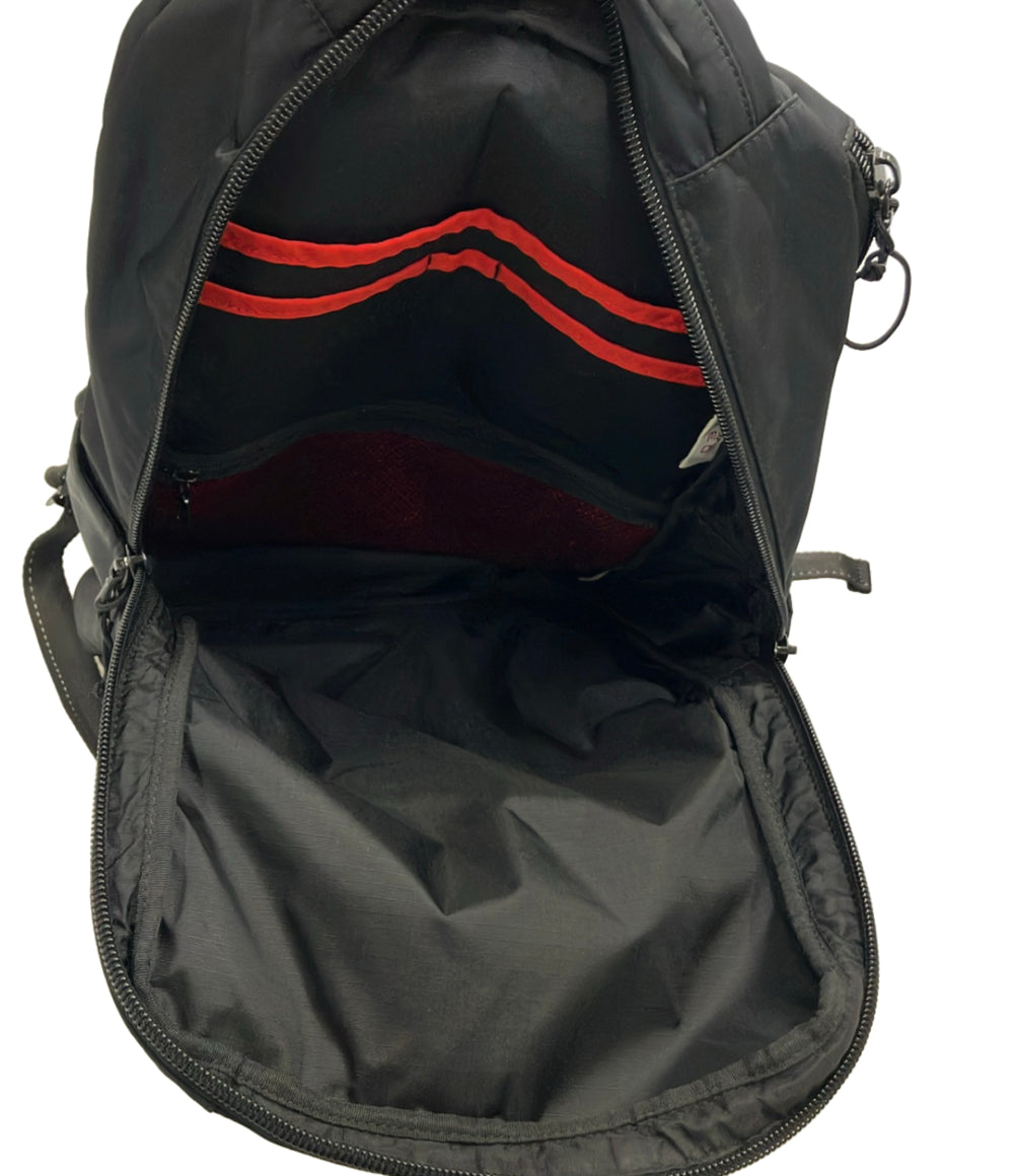 Samsonite RED リュック デイパック メンズ サムソナイト レッド