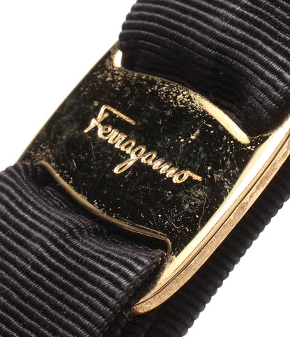 Salvatore Ferragamo バレッタ ヴァラ レディース サルヴァトーレフェラガモ