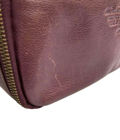 Dakota ショルダーバッグ レザー レディース ダコタ