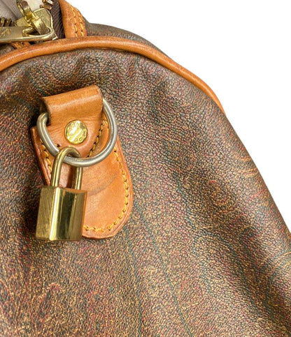 訳あり ETRO ボストンバッグ レディース エトロ