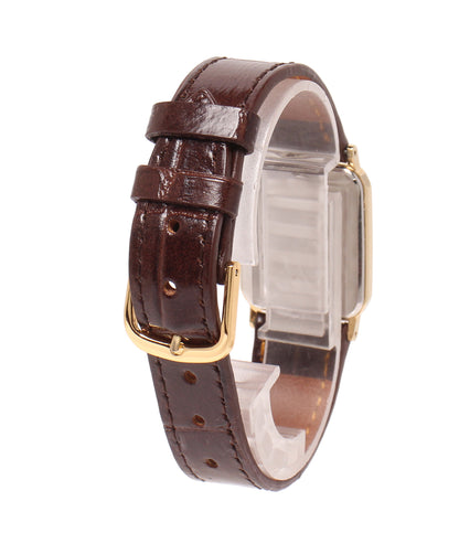 SEIKO 腕時計 ドルチェ  Dolce クオーツ ゴールド 7731-5240 メンズ セイコー