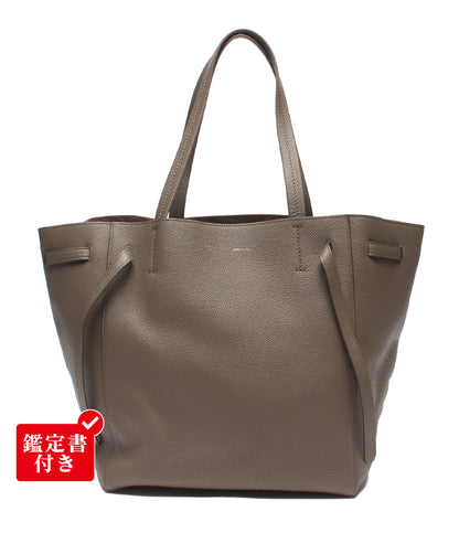 CELINE トートバッグ ショルダーバッグ カバファントム スモール レディース セリーヌ