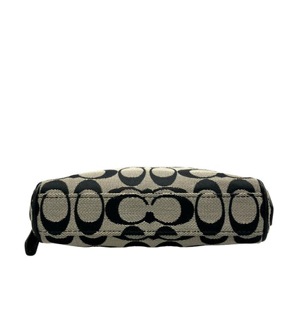 COACH ポーチ シグネチャー レディース コーチ