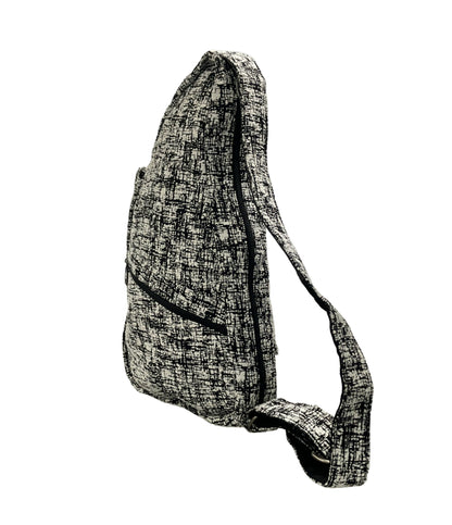 美品 Healthy Back Bag ボディバッグ レディース ヘルシーバックバッグ