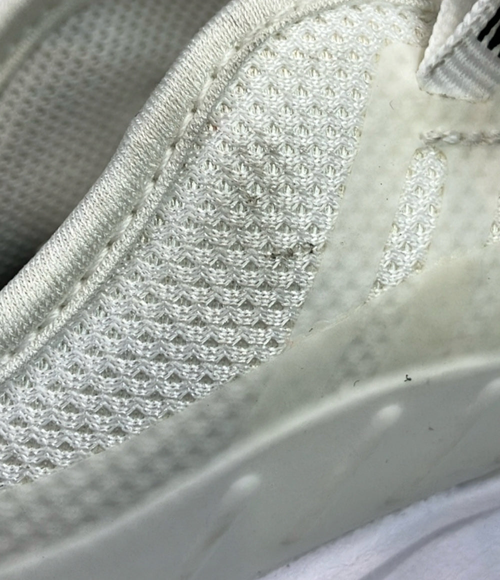 NIKE ローカットスニーカー エア マックス アクシス AH5223-100 キッズ SIZE 19.0 ナイキ
