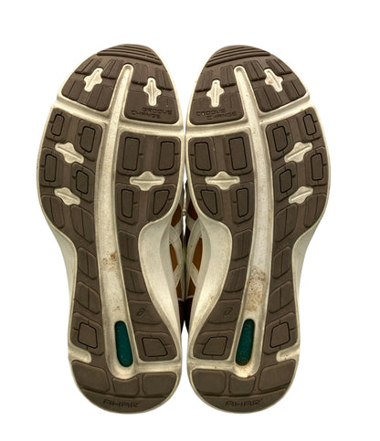 asics ローカットスニーカー ハダシウォーカー 1291A056 レディース SIZE 25.0 アシックス