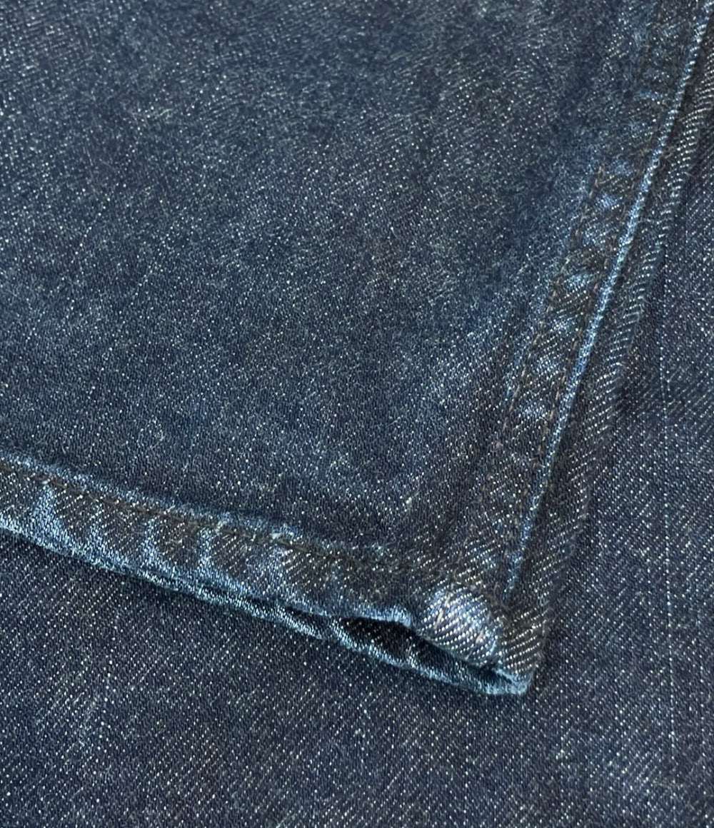 VISVIM デニムパンツ メンズ SIZE 2 ビズビム