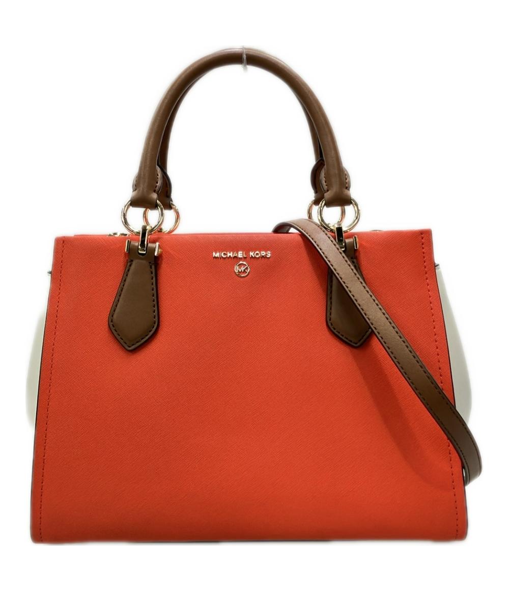 マイケルコース 2WAY ハンドバッグ ショルダーバッグ 斜め掛け レディース MICHAEL KORS