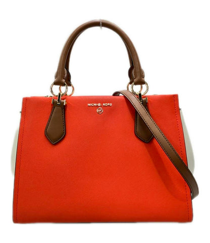 マイケルコース 2WAY ハンドバッグ ショルダーバッグ 斜め掛け レディース MICHAEL KORS