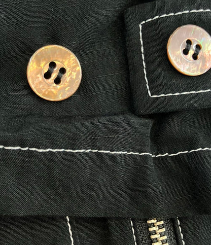 ALLEGE Switch Stitch Zip Blouson メンズ SIZE 3 アレッジ