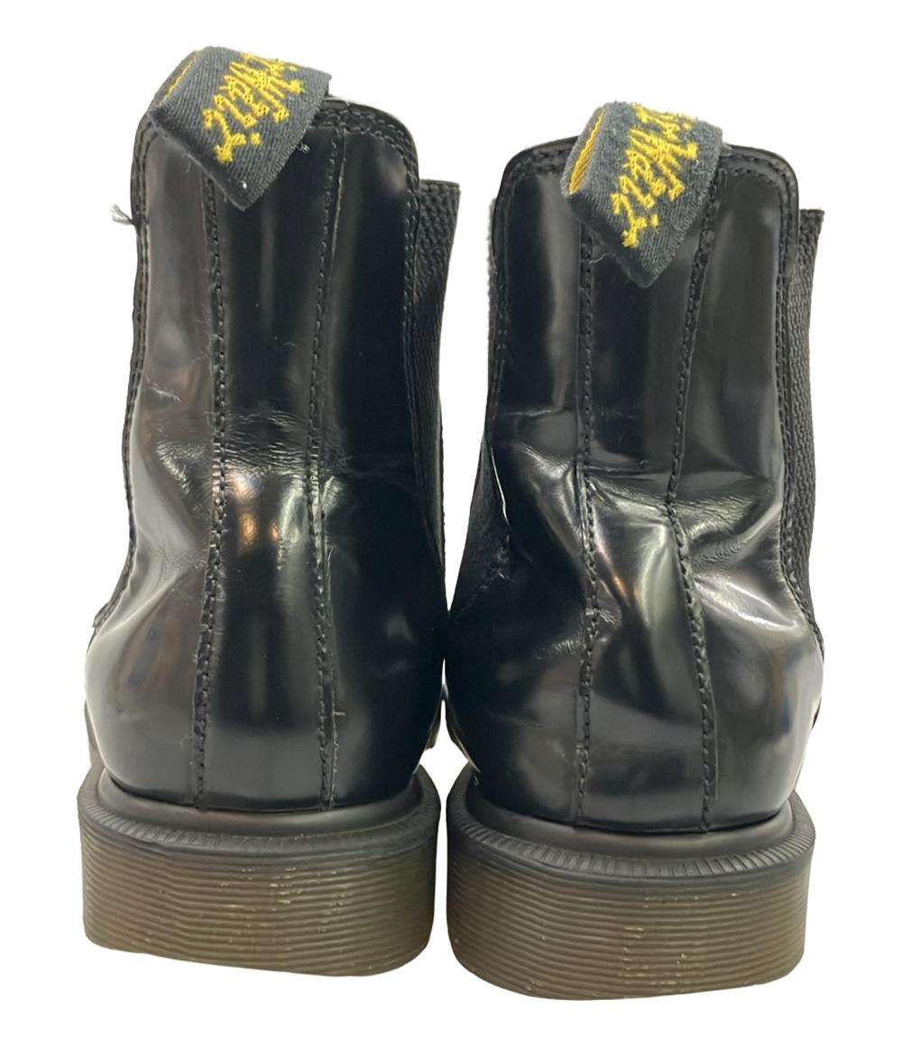Dr.Martens サイドゴアショートブーツ チェルシーブーツ メンズ SIZE UK 7 26.0 ドクターマーチン