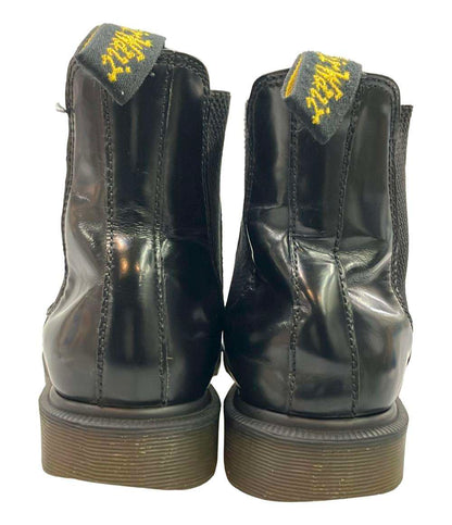 Dr.Martens サイドゴアショートブーツ チェルシーブーツ メンズ SIZE UK 7 26.0 ドクターマーチン