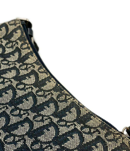 Christian Dior ハンドバッグ ショルダーバッグ 肩掛け トロッター レディース クリスチャンディオール