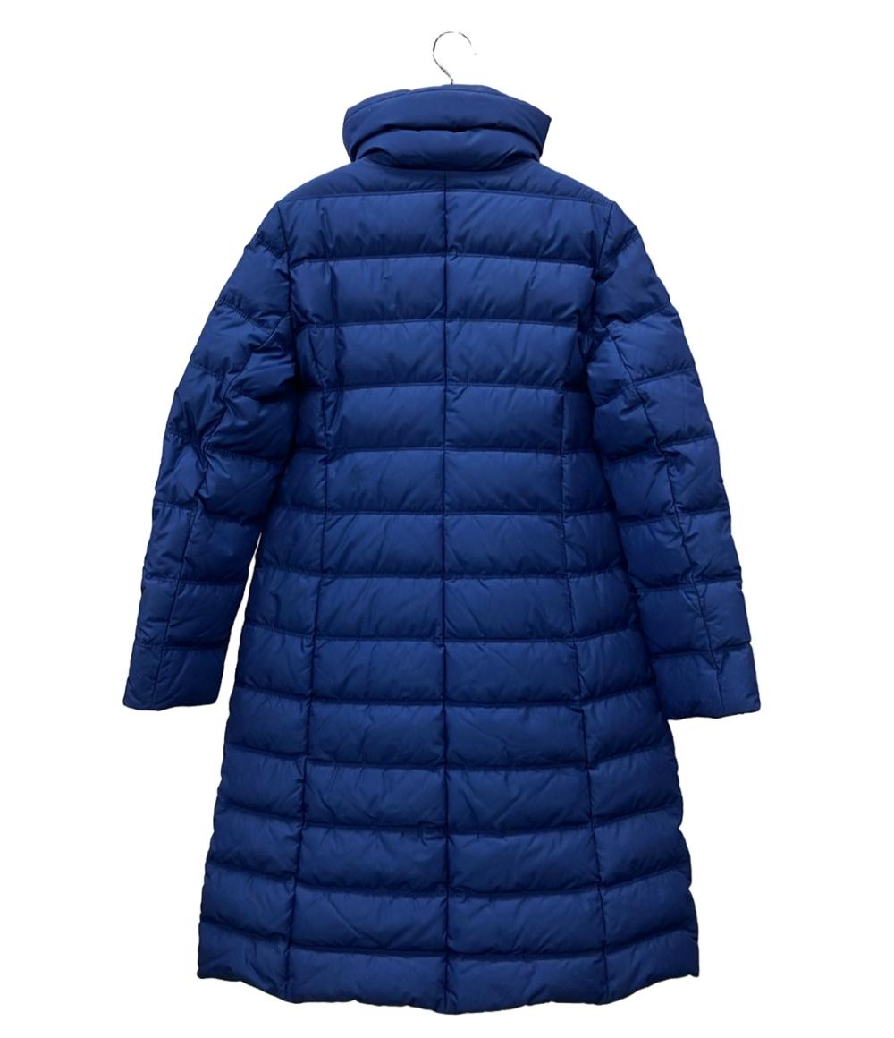 ARMANI COLLEZIONI 中綿コート レディース SIZE 40 (M) アルマーニコレッツォーニ