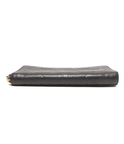 LOUIS VUITTON ラウンドファスナー長財布 ポルトフォイユ スクレット ロン モノグラム アンプラント M93435 レディース メンズ ルイ・ヴィトン