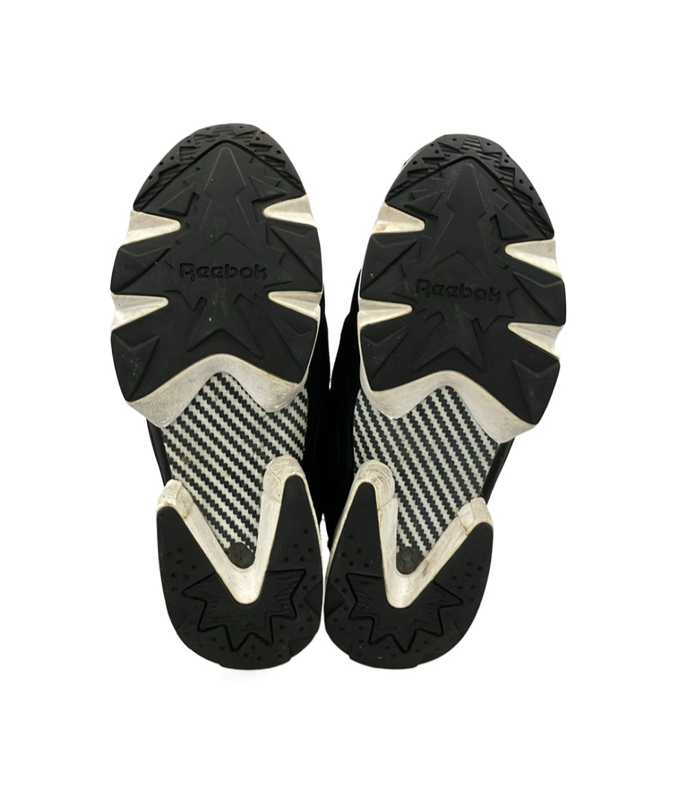 訳あり Reebok ローカットスニーカー INSTA PUMP FURY OG V65750 メンズ SIZE 27.0 (L) リーボック