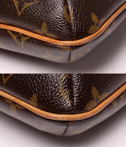 LOUIS VUITTON ショルダーバッグ 斜め掛け ミュゼット タンゴ モノグラム M51388 レディース ルイ・ヴィトン