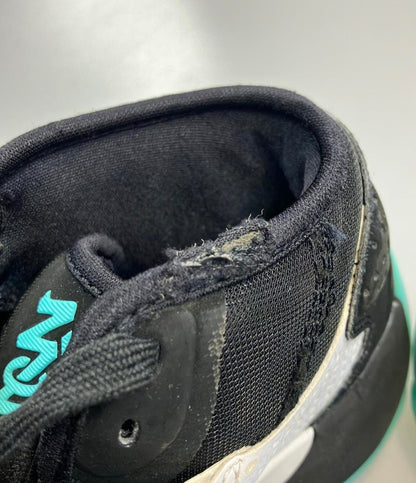 訳あり ナイキ ローカットスニーカー JORDAN ZION 2 DO9514-107 キッズ SIZE 24.5 (M) NIKE