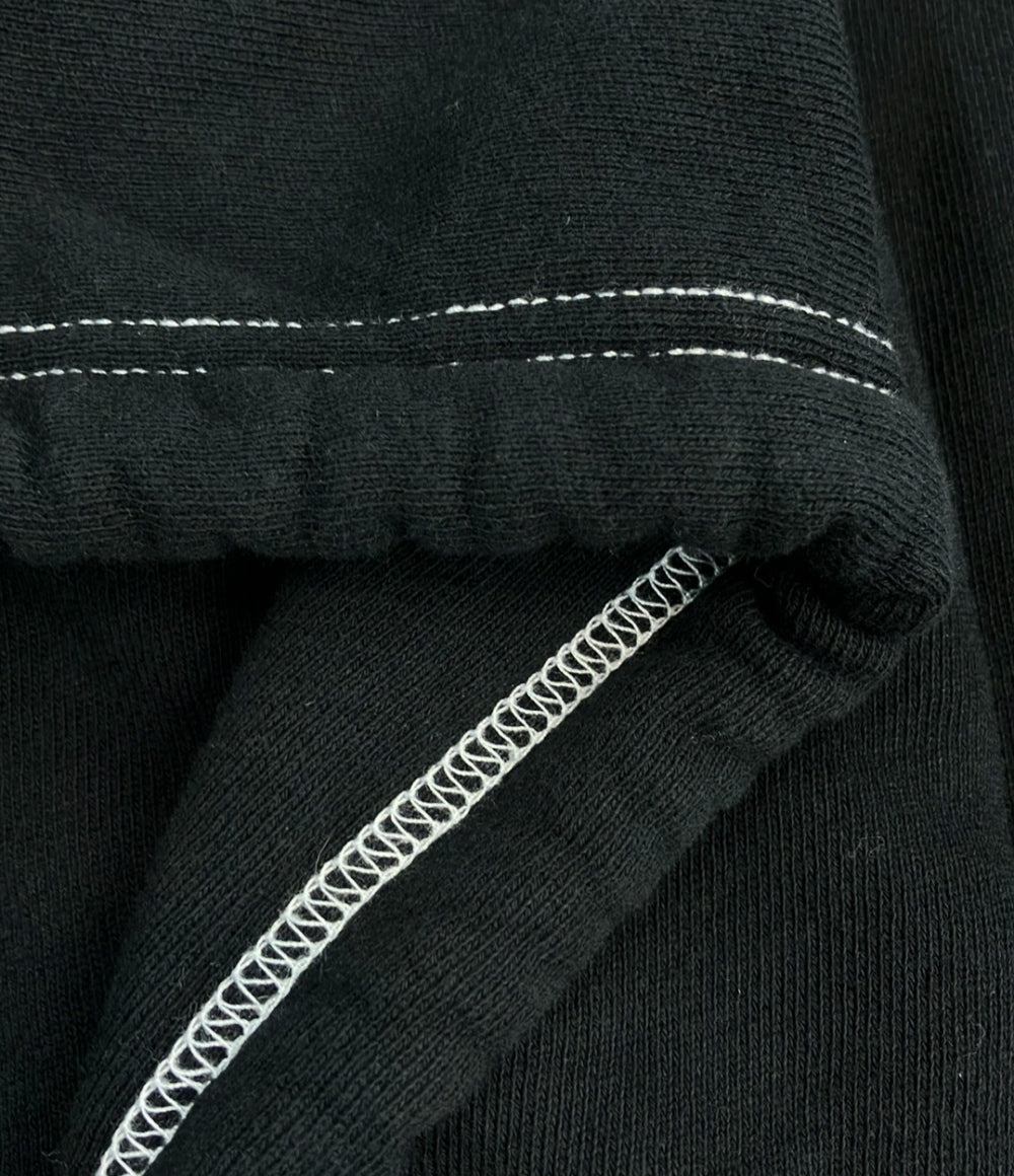LOEWE アナグラム ロゴ フーディ パーカー H526Y25X02 メンズ SIZE L ロエベ