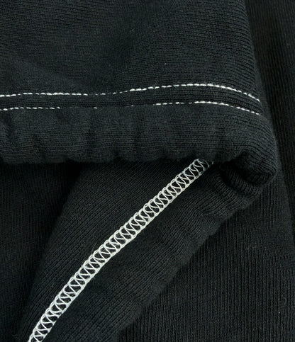 LOEWE アナグラム ロゴ フーディ パーカー H526Y25X02 メンズ SIZE L ロエベ
