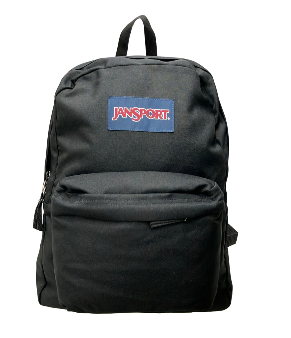 美品 JANSPORT リュック ユニセックス ジャンスポーツ