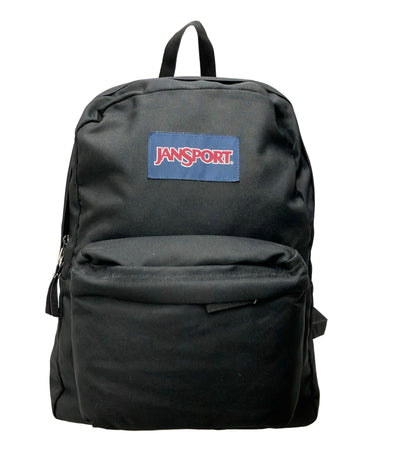 美品 JANSPORT リュック ユニセックス ジャンスポーツ