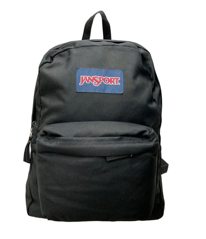 美品 JANSPORT リュック ユニセックス ジャンスポーツ