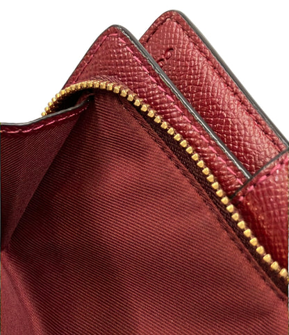 COACH 二つ折り財布 レディース コーチ