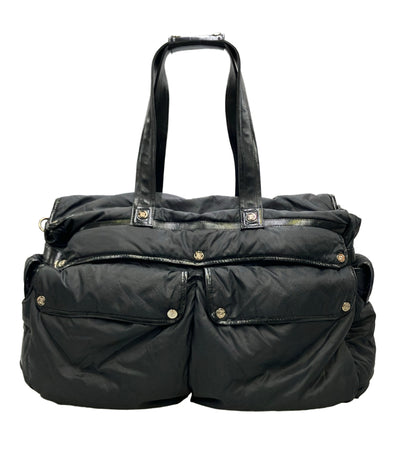 CELINE ボストンバッグ ナイロン レディース セリーヌ