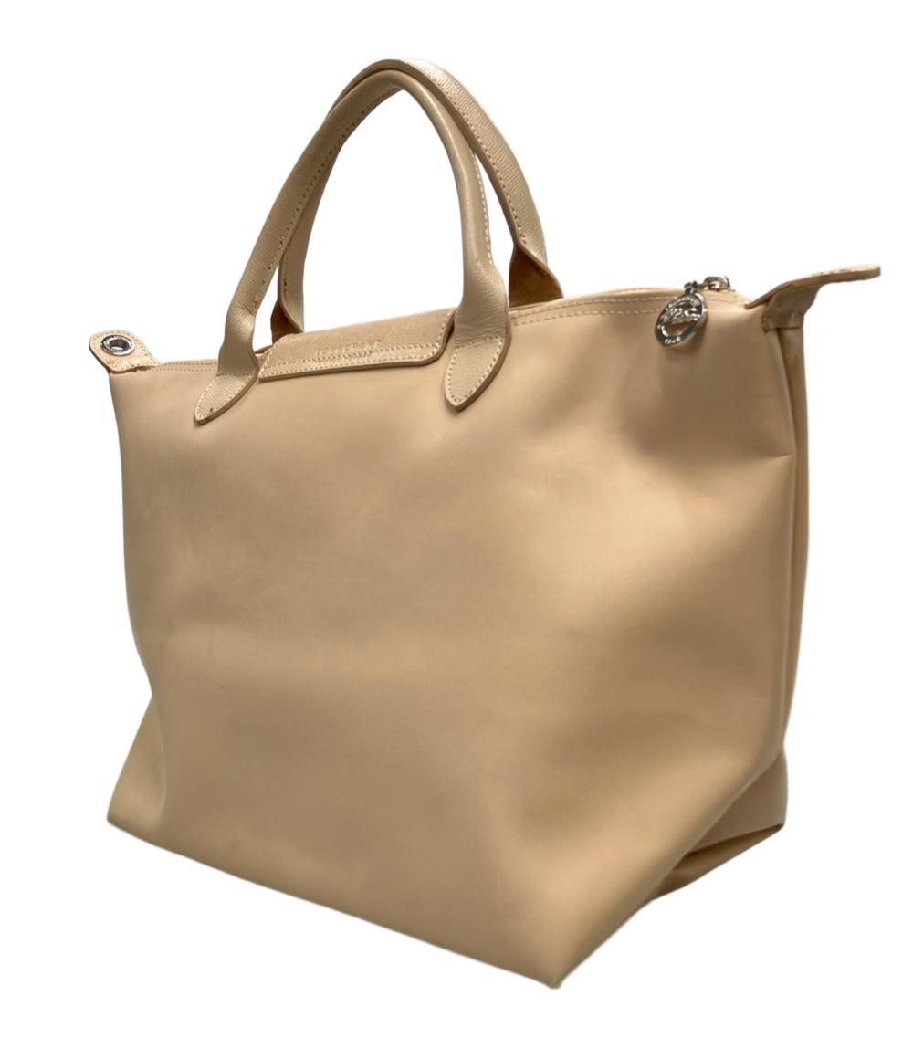 Longchamp 2WAYハンドバッグ ショルダーバッグ レディース ロンシャン