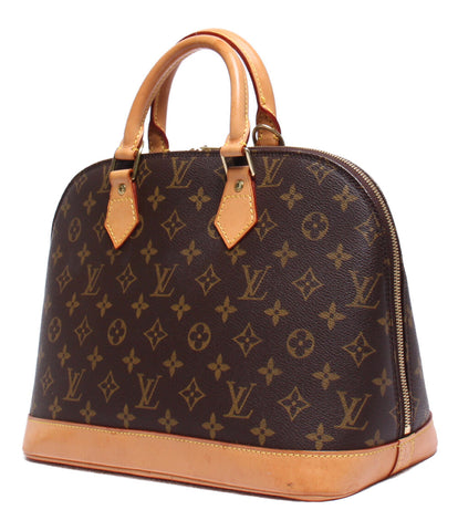 ルイヴィトン  ハンドバッグ アルマ モノグラム   M51130 レディース   Louis Vuitton