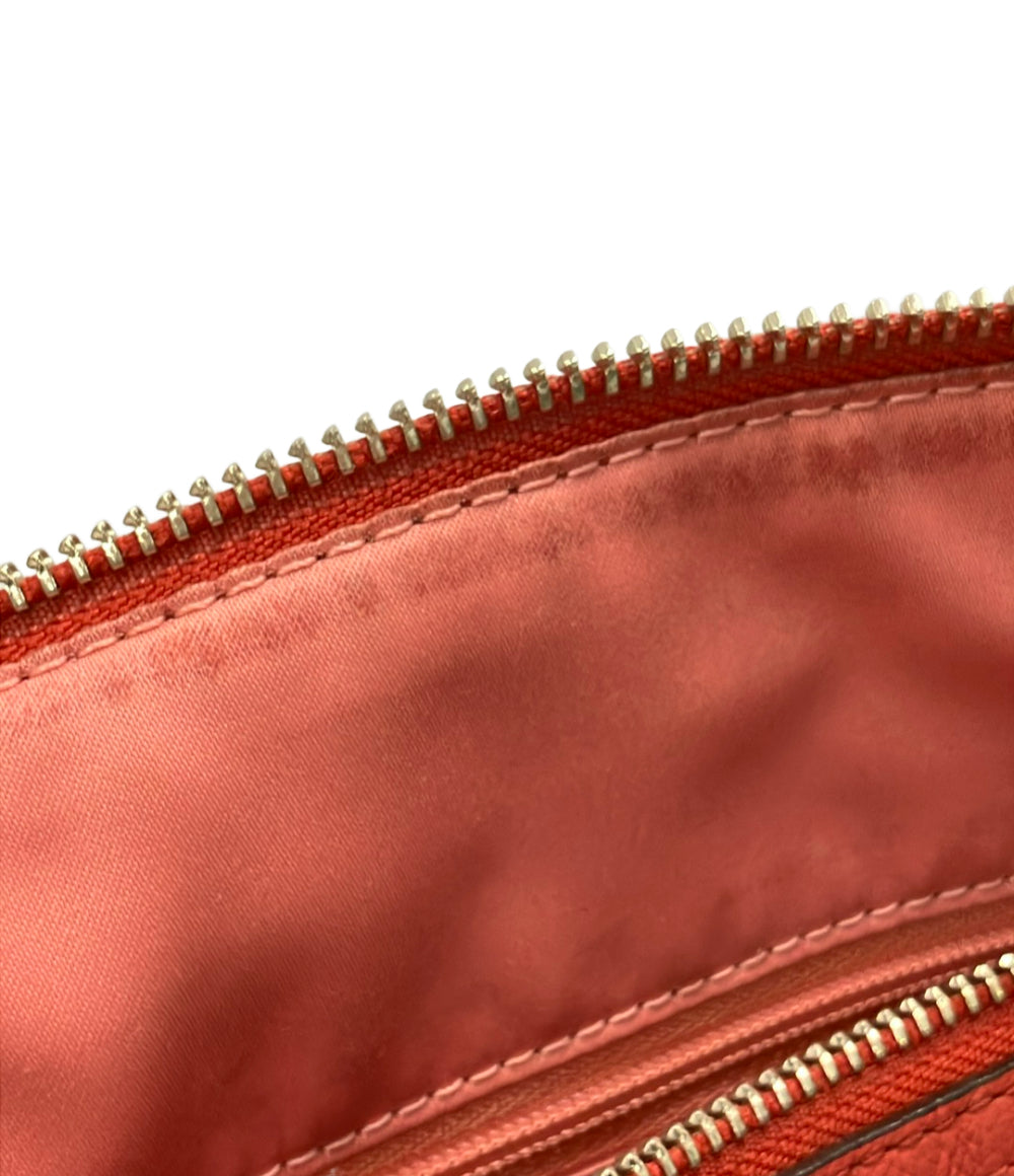 COACH 2way ハンドバッグ ショルダーバッグ 斜め掛け F26121