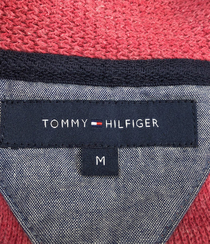 トミーヒルフィガー  長袖カーディガン      メンズ SIZE M (M) TOMMY HILFIGER